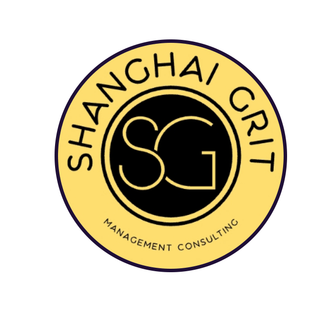 Shanghai Grit 